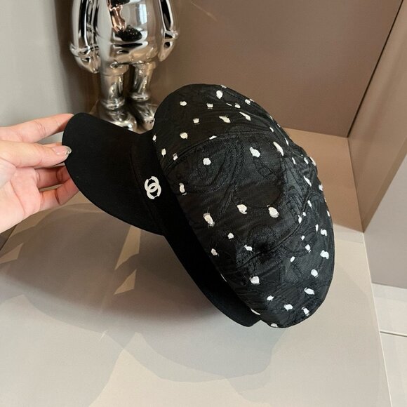 Chanel  Brand new hat. - Picture 1 of 8